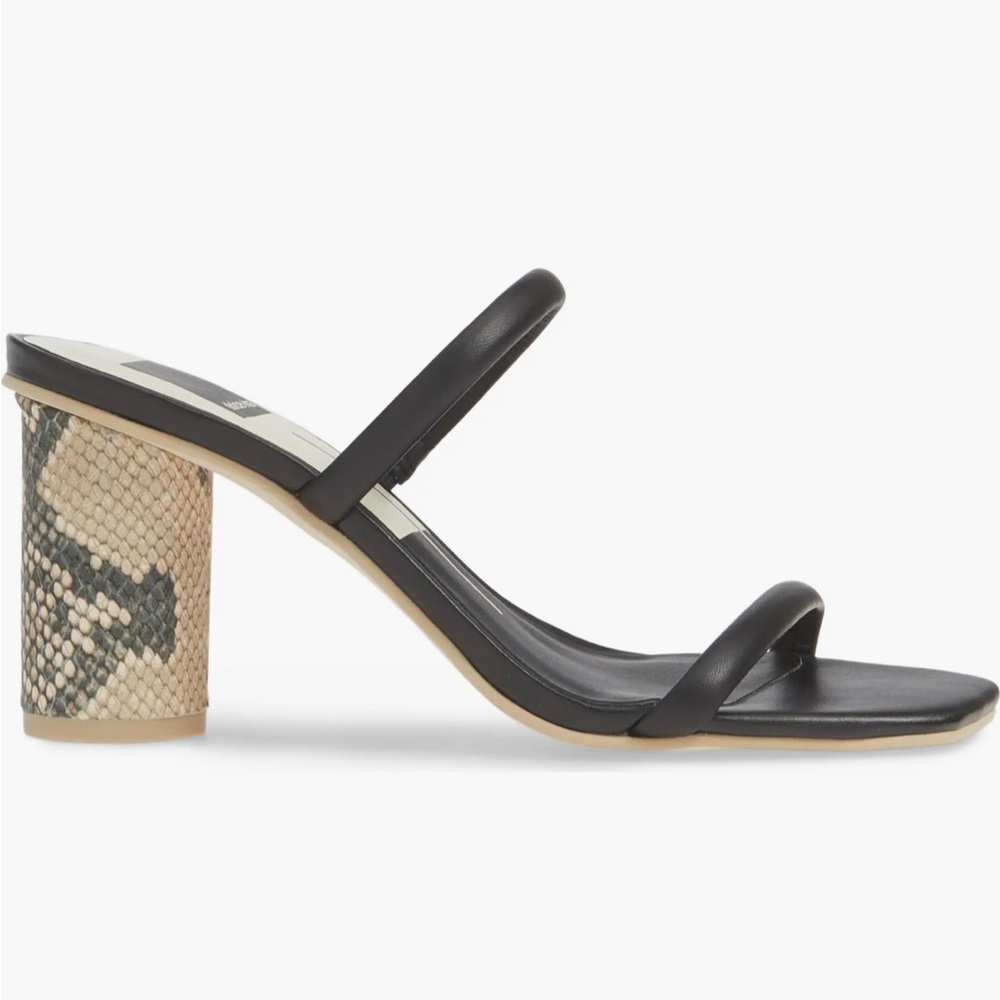 Noles City Slide Sandal